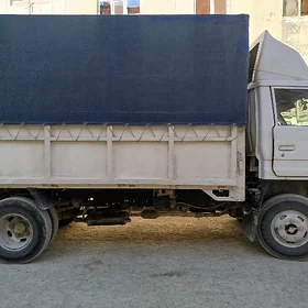 Toyota Dyna 1998