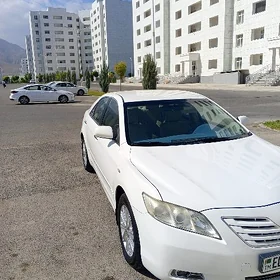 Toyota Camry 2008