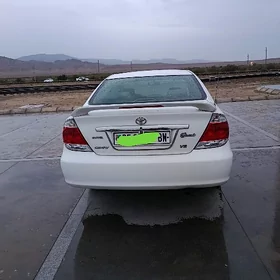 Toyota Camry 2002