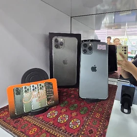 Iphone 11 pro 256