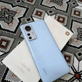 Mi 12x