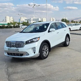 Kia Sorento 2020