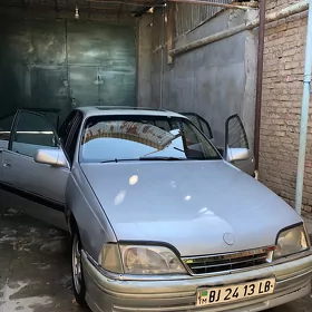 Opel Omega 1992