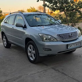 Lexus RX 330 2005