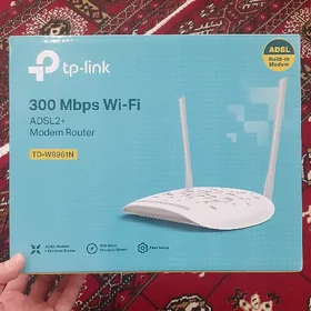 Wifi Router