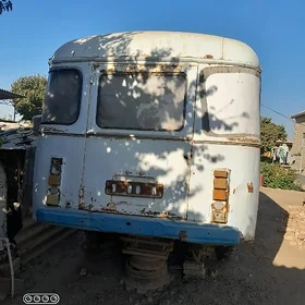 Gaz 53 1989
