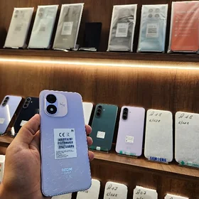 Redmi note 17 8/256gb