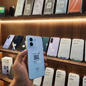 Redmi note 17 pro max 8/256gb