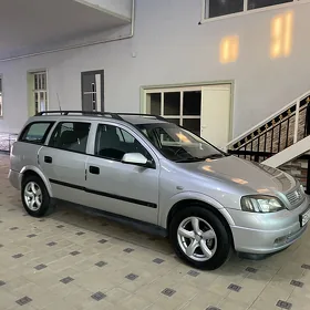 Opel Astra 1999