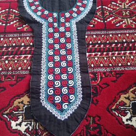 Yaka