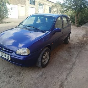 Opel Vita 1997