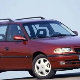opel astra vektra amersatr on