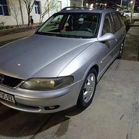 Opel Vectra 1999