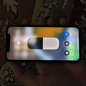 iPhone XS