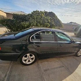 BMW E39 1997
