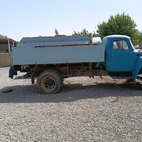 Gaz 53 1990
