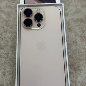 iPhone 16 Pro