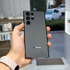 Samsung S22 Ultra