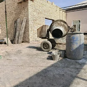 beton islendik gornusi etmek