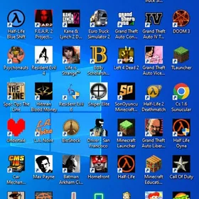 PC Oyun