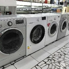 LG"6kg"(DD motor)