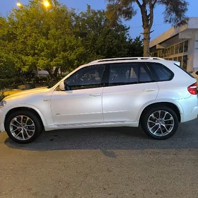 BMW X5 2007