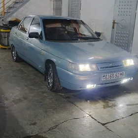 Lada 2110 2004