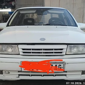 Opel Vectra 1992