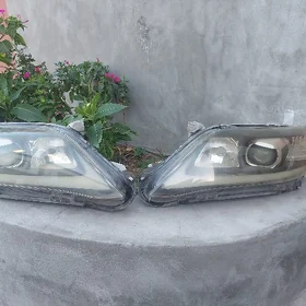 Fary Camry v40