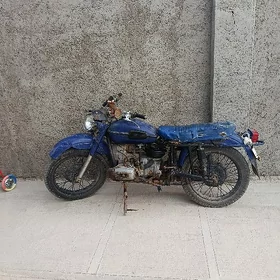 Ural 4320 1992