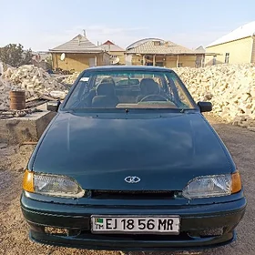 Lada 2115 1998