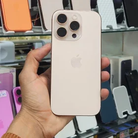 Iphone 16 pro 128