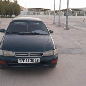 Toyota Corona 1993