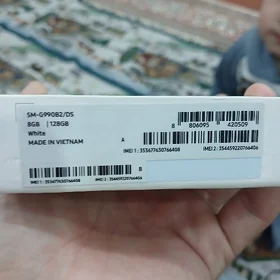 Samsung S 21 Fe