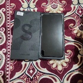 Samsung S22