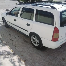 Opel Astra 1999