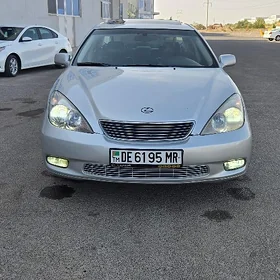Lexus ES 300 2003
