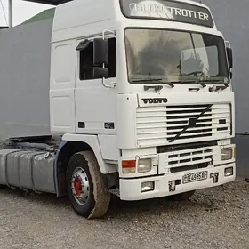 Volvo FH16 1991