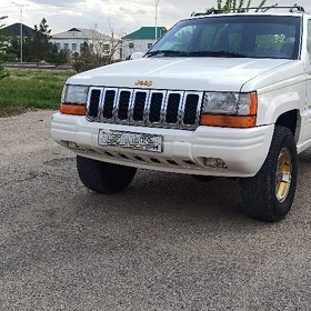 Jeep Grand Cherokee 1994