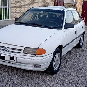 Opel Astra 1993