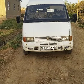 Gaz Gazel 1999