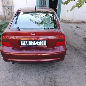 Opel Vectra 2000