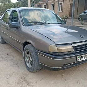 Opel Vectra 1992
