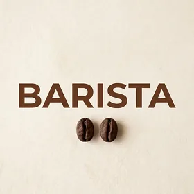 Barista /Бариста