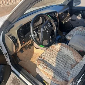 Opel Omega 1991
