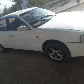 Toyota Vista 1995