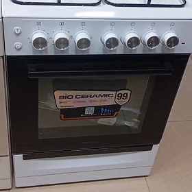 Gaz plita