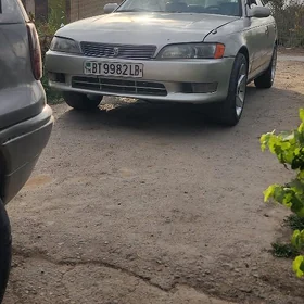 Toyota Mark II 1993