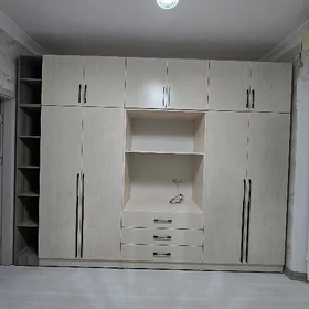 MEBEL TÄZE GARNITUR ŞKAF