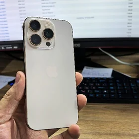 Iphone 16 pro